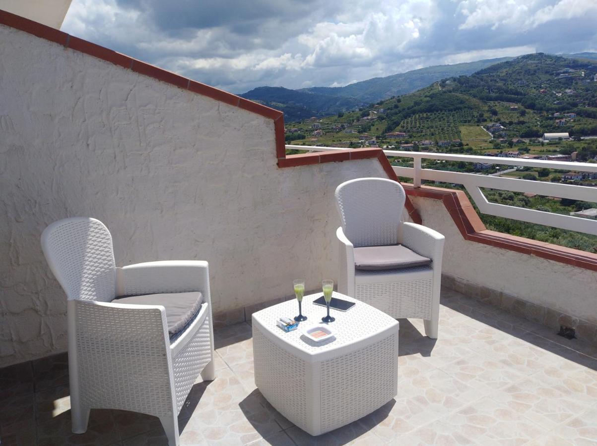Villa Milena Agropoli Exterior photo